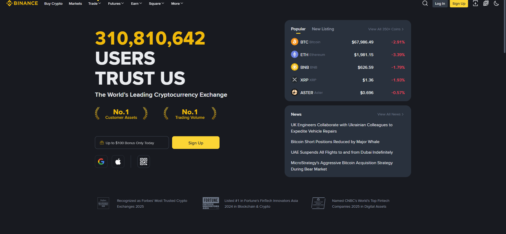 Best Crypto Trading Apps 2026: Complete Guide