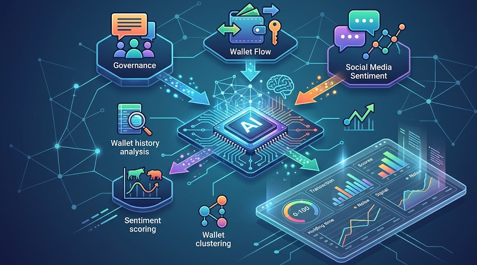 ENA Catalyst Rally: Reading On-Chain Signals Before the 20% Move