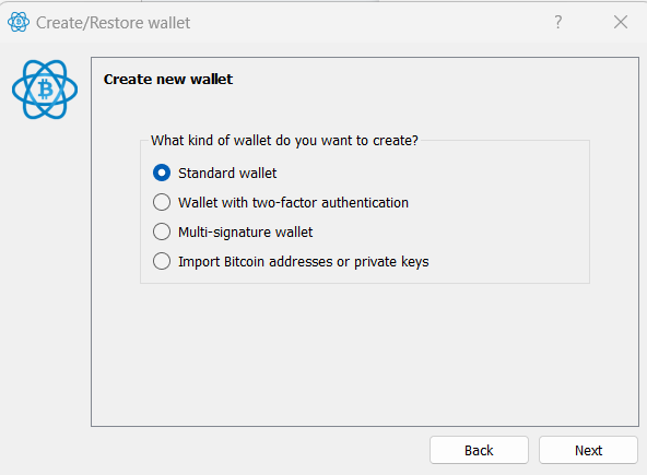 Cómo Crear una Billetera Bitcoin - Tutorial Paso a Paso