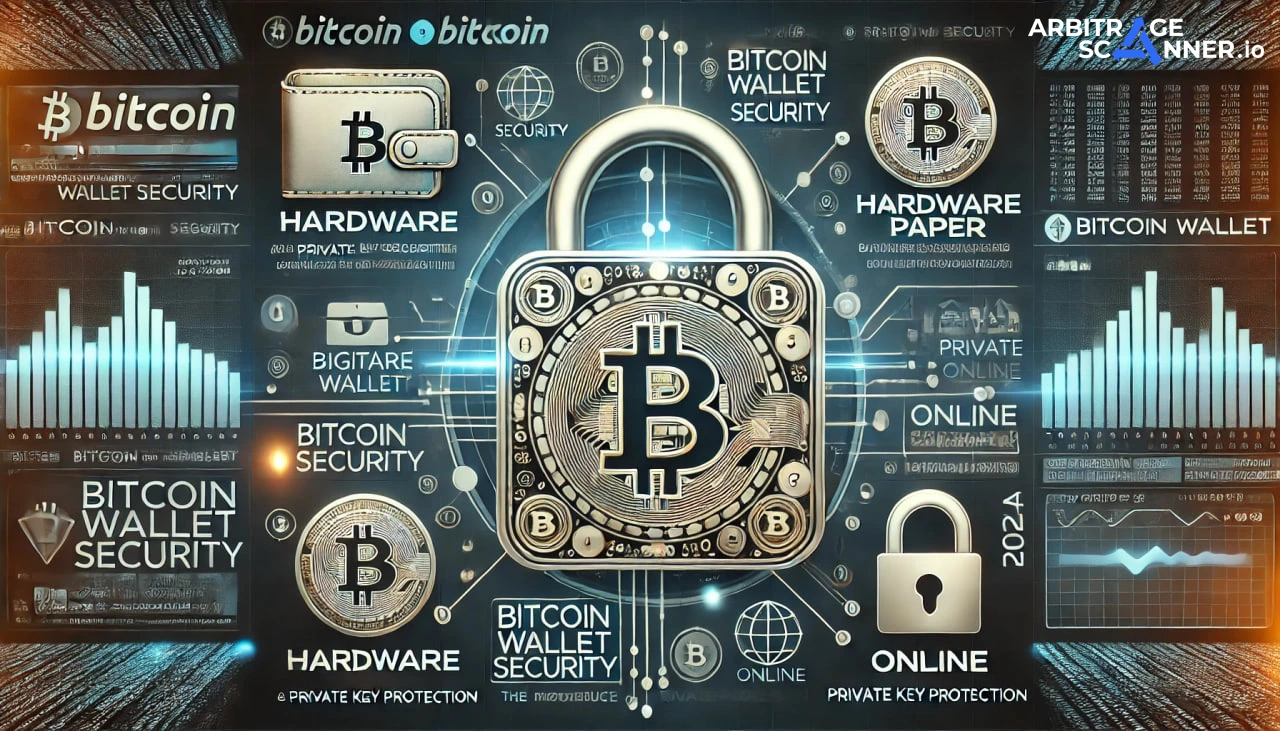 Dirección de Billetera Bitcoin - Todo lo Que Necesitas Saber