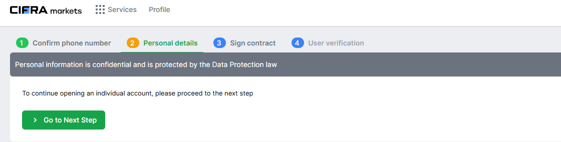 Full Review of the Cifra Markets Platform: A Worthy P2P Alternative?