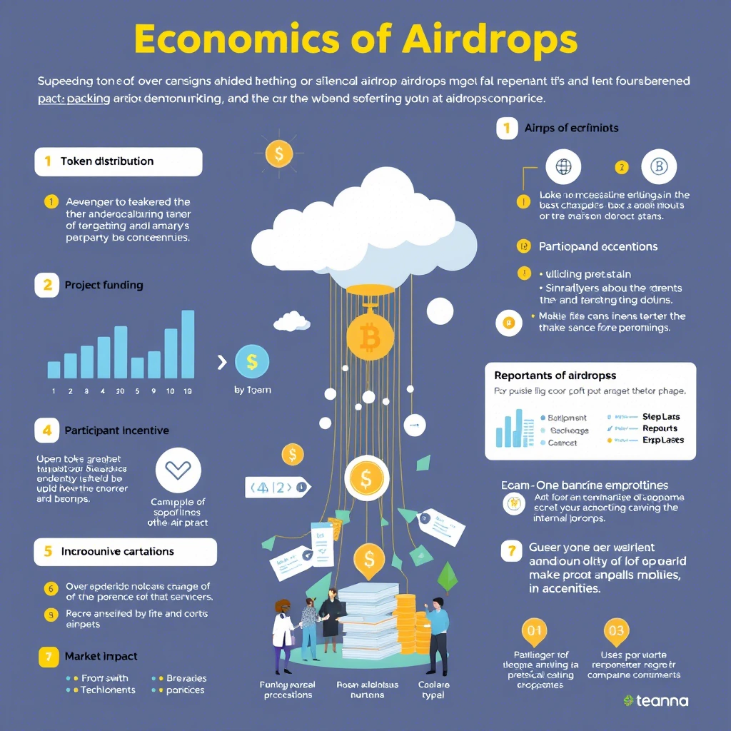 What is a Crypto Airdrop: A Complete Beginner's Guide