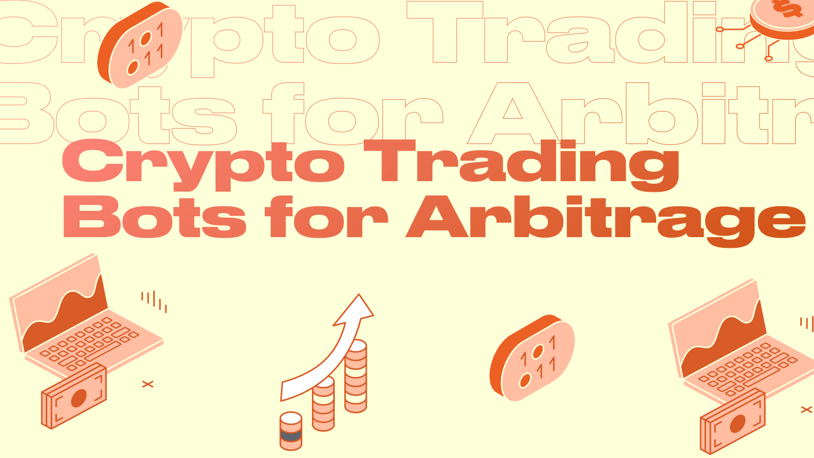 Crypto Trading Bots for Arbitrage: Complete Guide 2026