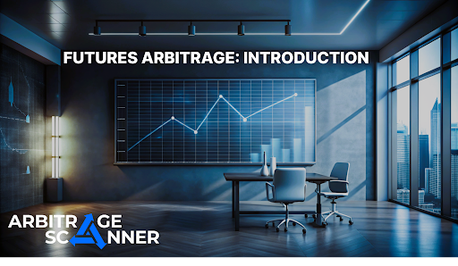 Introduction to Futures Arbitrage