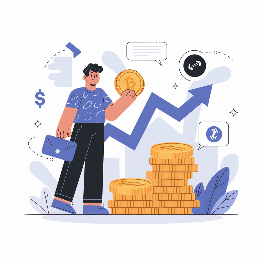 Funding Rate no Trading: Como Ganhar com Taxas Positivas e Negativas