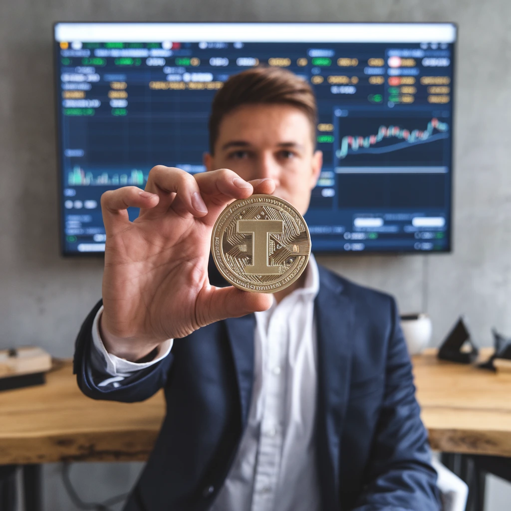 Стейкинг USDT и USDC — как получать пассивный доход на стейблкоинах