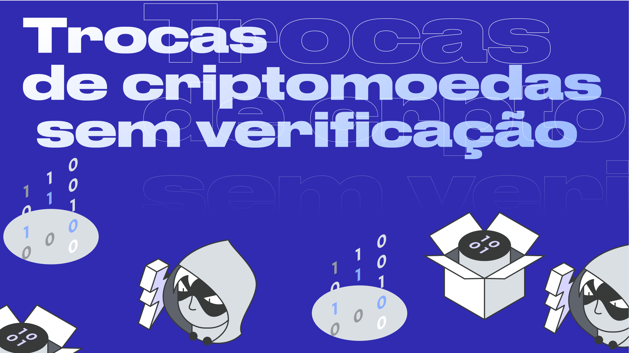 Exchanges de Criptomoedas Sem Verificação KYC: Lista Atualizada