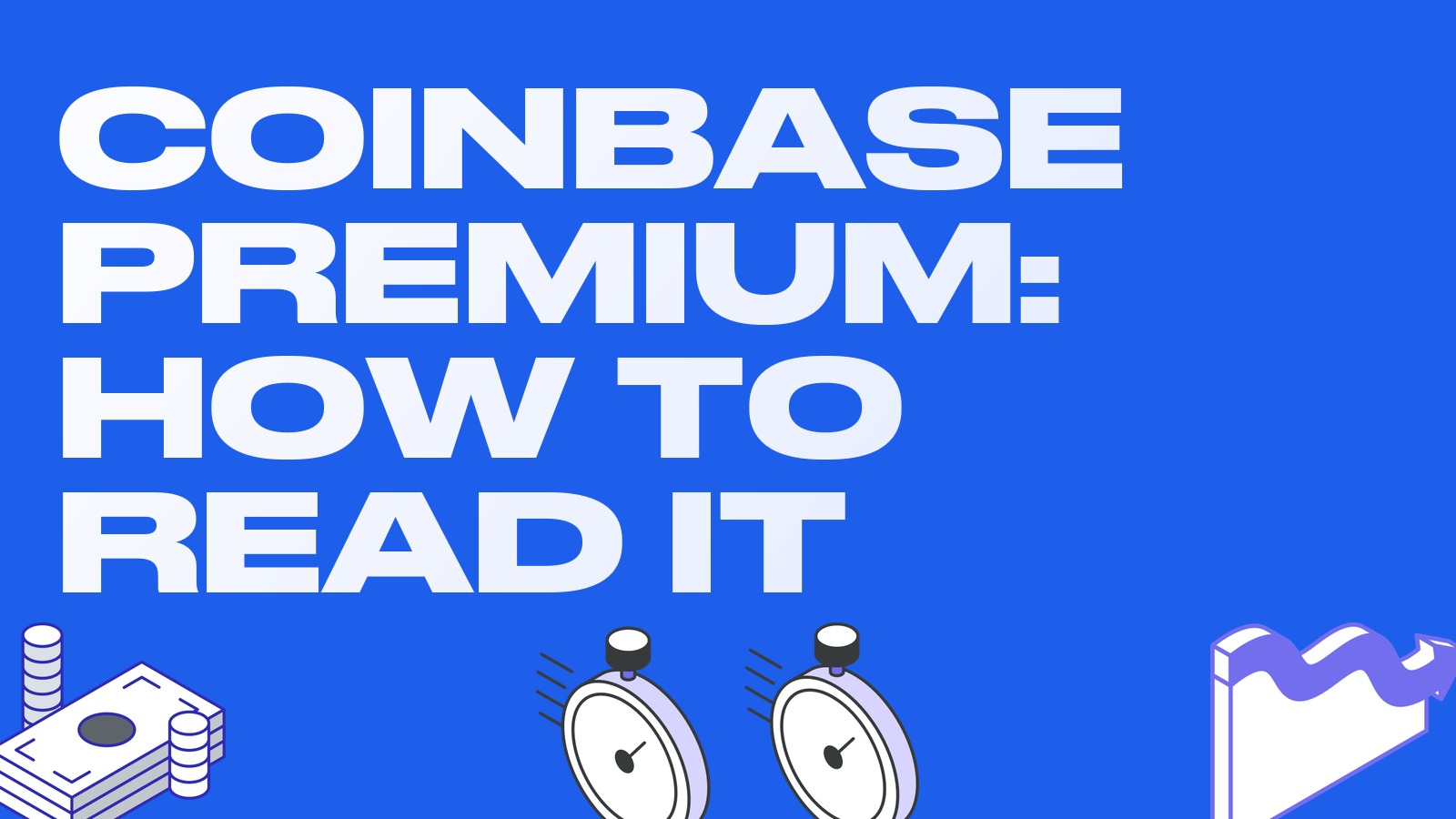 Coinbase premium: what this indicator is and what it tells traders