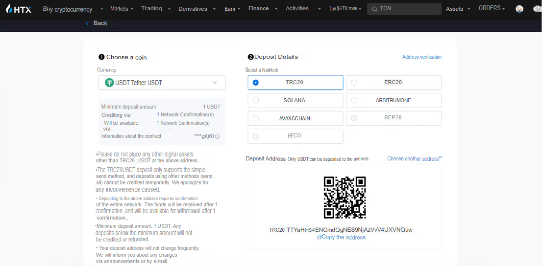 Huobi (HTX) Crypto Exchange: Full Review and User Guide