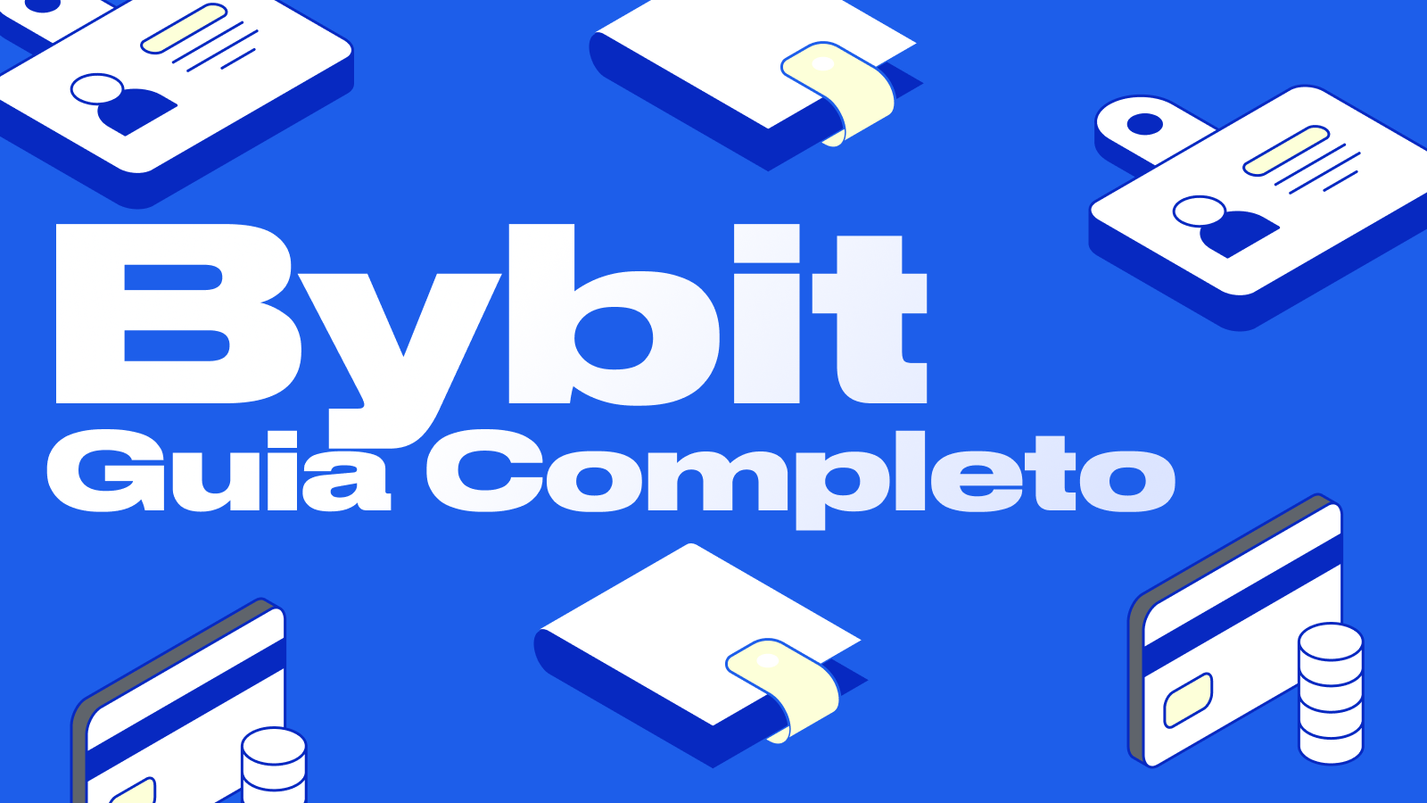 Bybit - Guia Completo de Negociação de Criptomoedas
