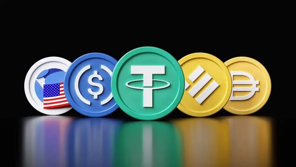Что такое стейблкоины (Stablecoin): полный обзор и список популярных стейблов