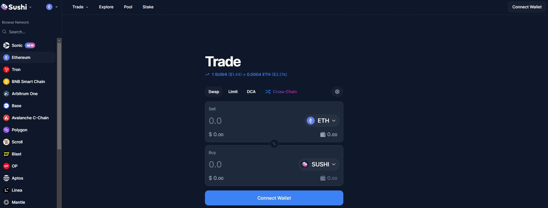 Guía Completa para Elegir el Mejor Exchange de Criptomonedas
