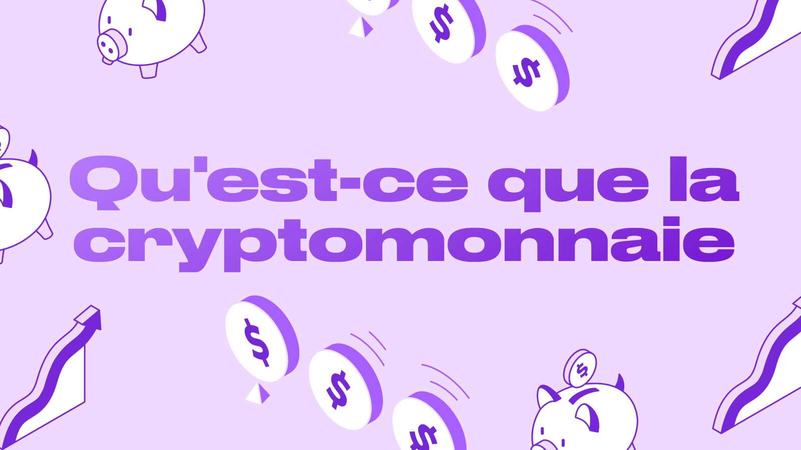 La Cryptomonnaie pour les Nuls : Comment Débuter et Gagner de l'Argent