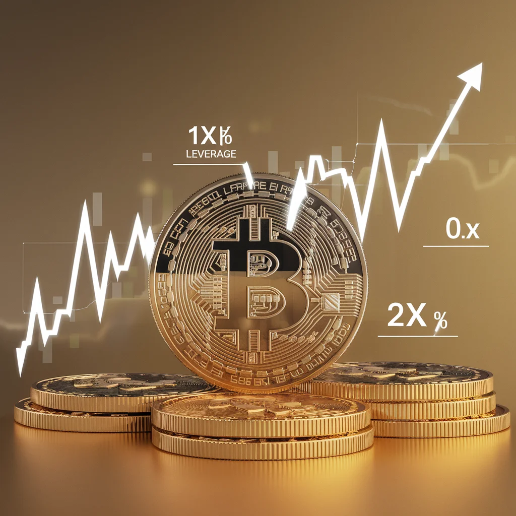 Alavancagem em Criptomoedas: Como Aumentar Lucros e Não Perder o Depósito