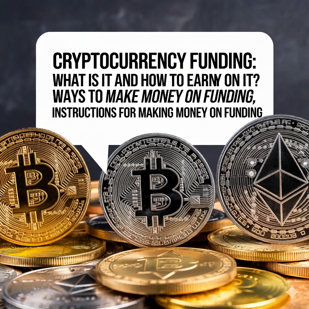 Funding Rate no Trading: Como Ganhar com Taxas Positivas e Negativas