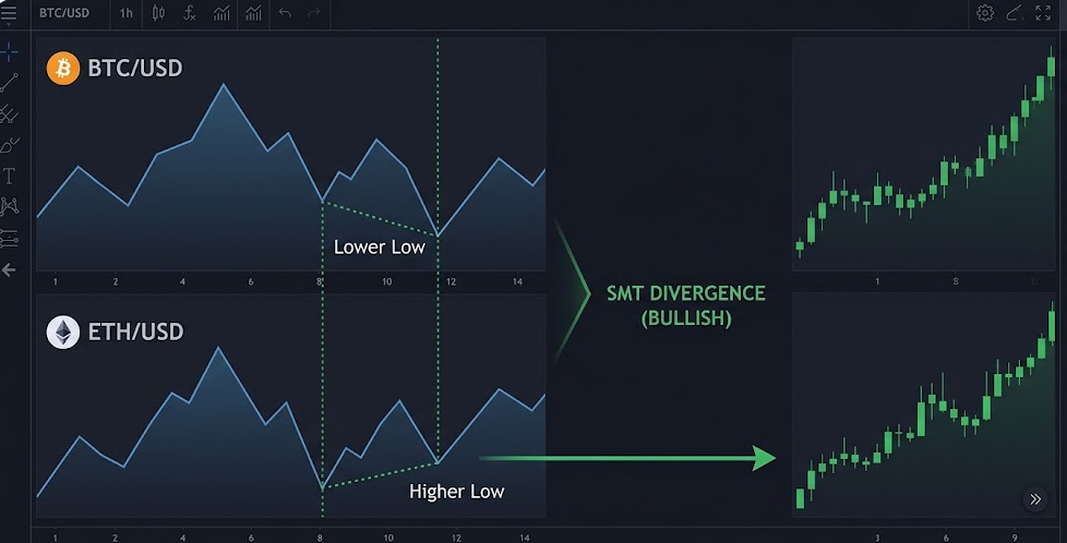 SMT Divergence