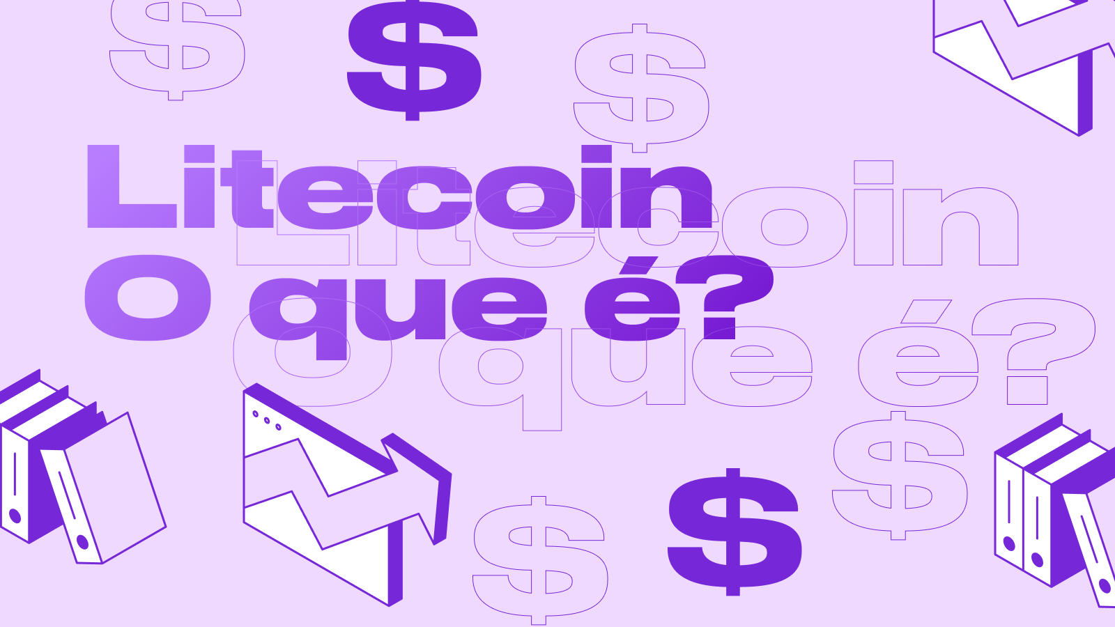 O que é Litecoin (LTC): características da criptomoeda e da rede
