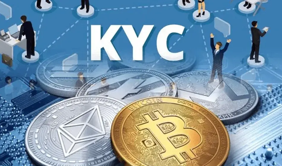 احراز هویت KYC در ارزهای دیجیتال چیست: راهنمای کامل تایید هویت