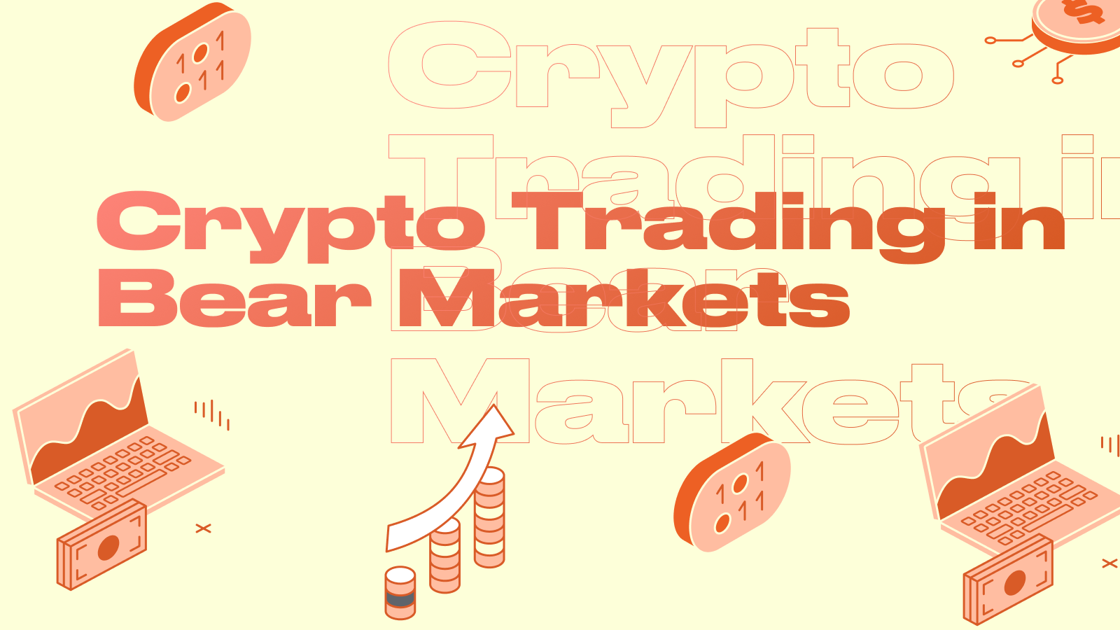 Crypto Trading in Bear Markets