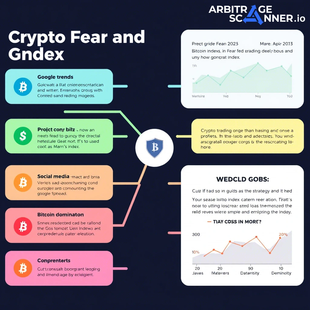 Índice de Miedo y Codicia en Criptomonedas