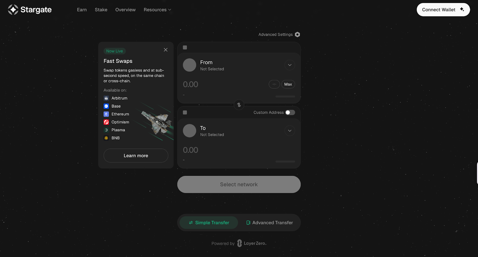 Рейтинг лучших кросс-чейн мостов в 2025 году