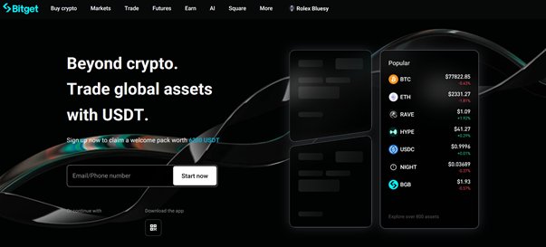 Лучшие криптобиржи и брокеры с CFD на криптовалюту в 2026 год