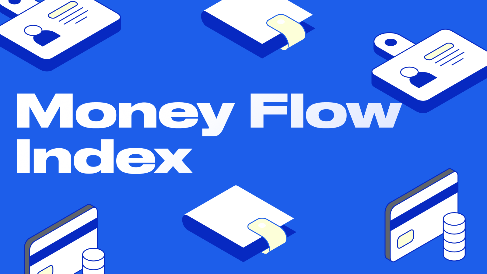 Money Flow Index in Cryptocurrency Trading
