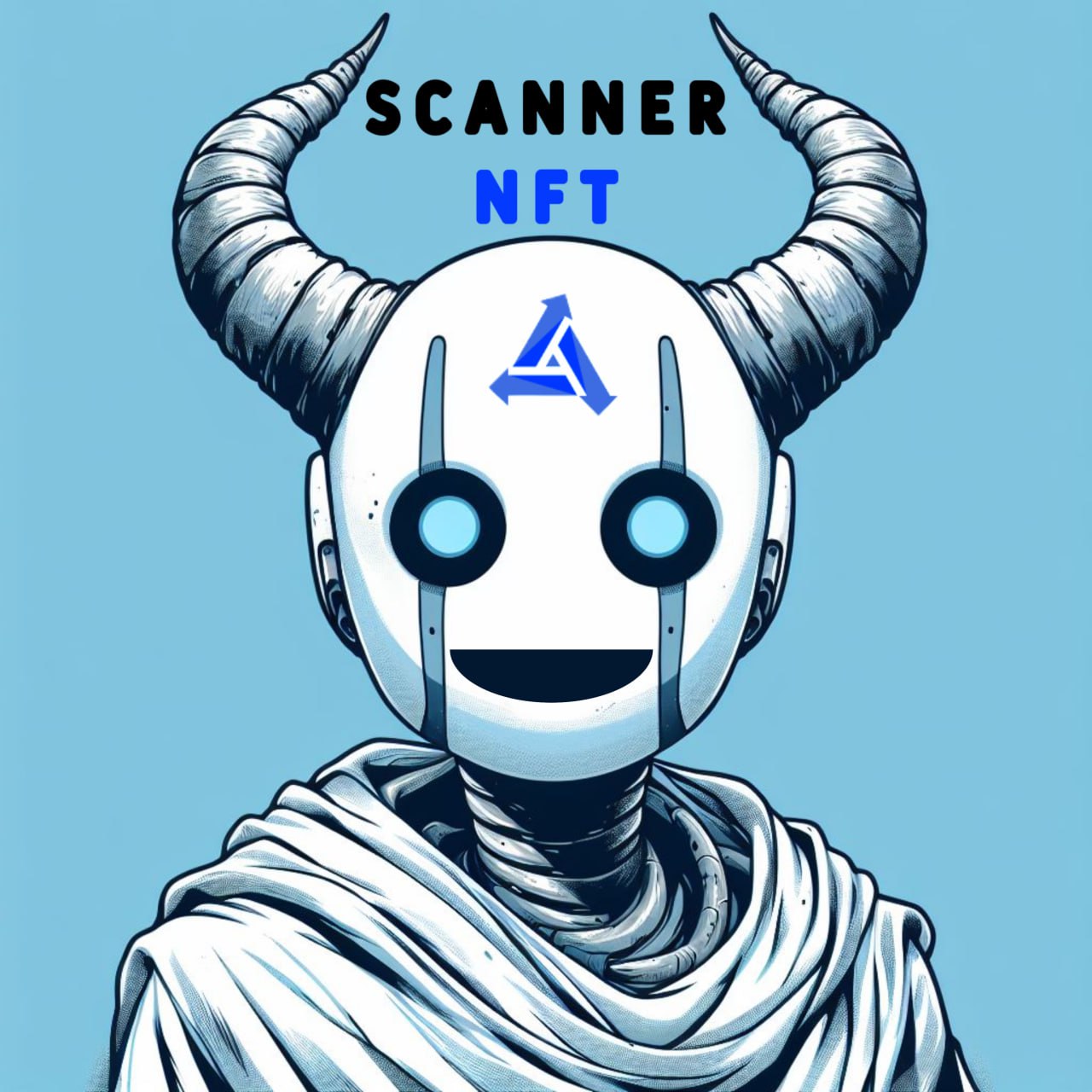  Новый продукт - NFT-сканер!