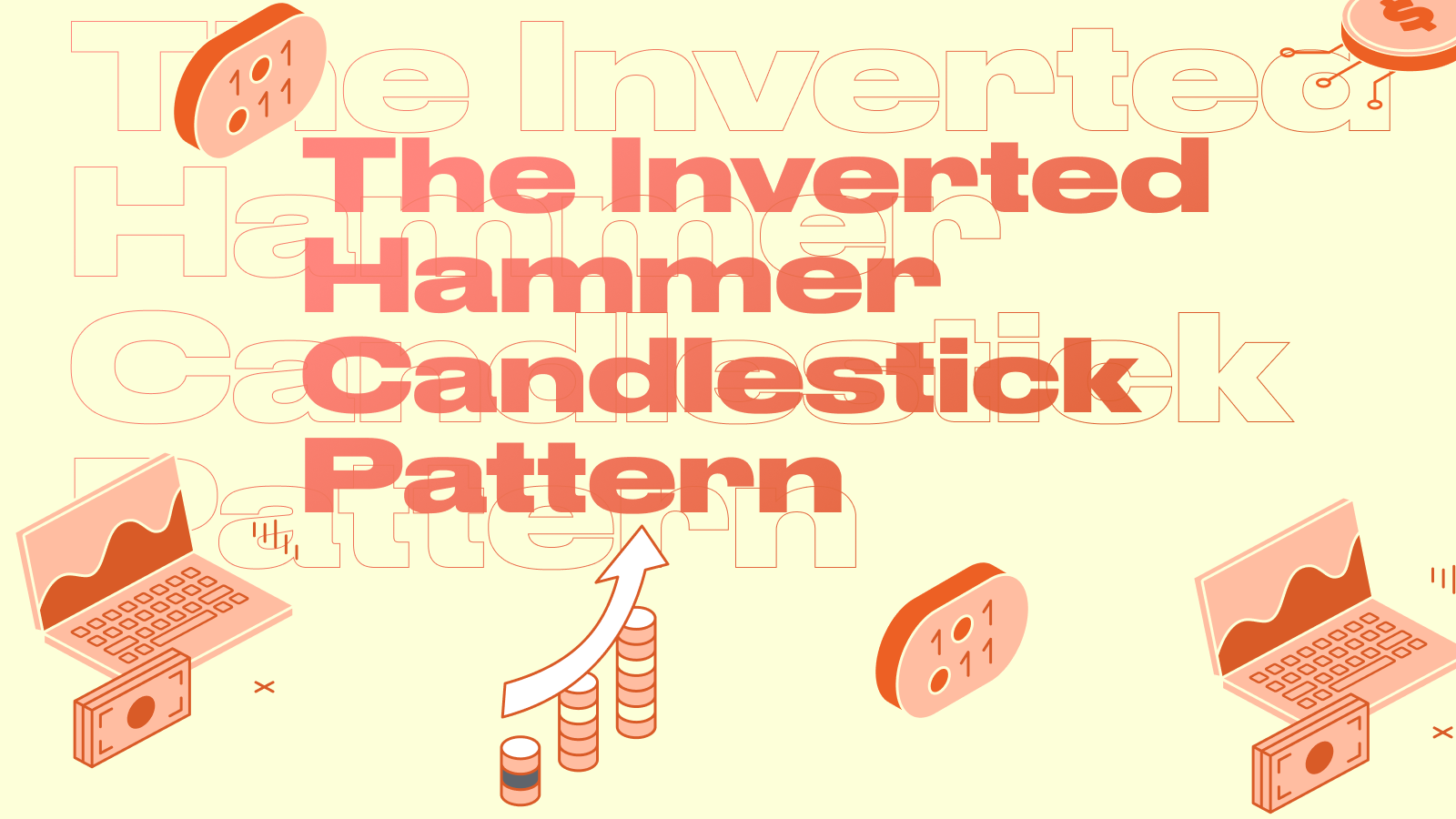 The Inverted Hammer Candlestick Pattern