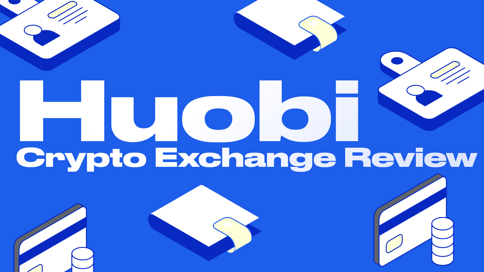 Huobi (HTX) Crypto Exchange: Full Review and User Guide