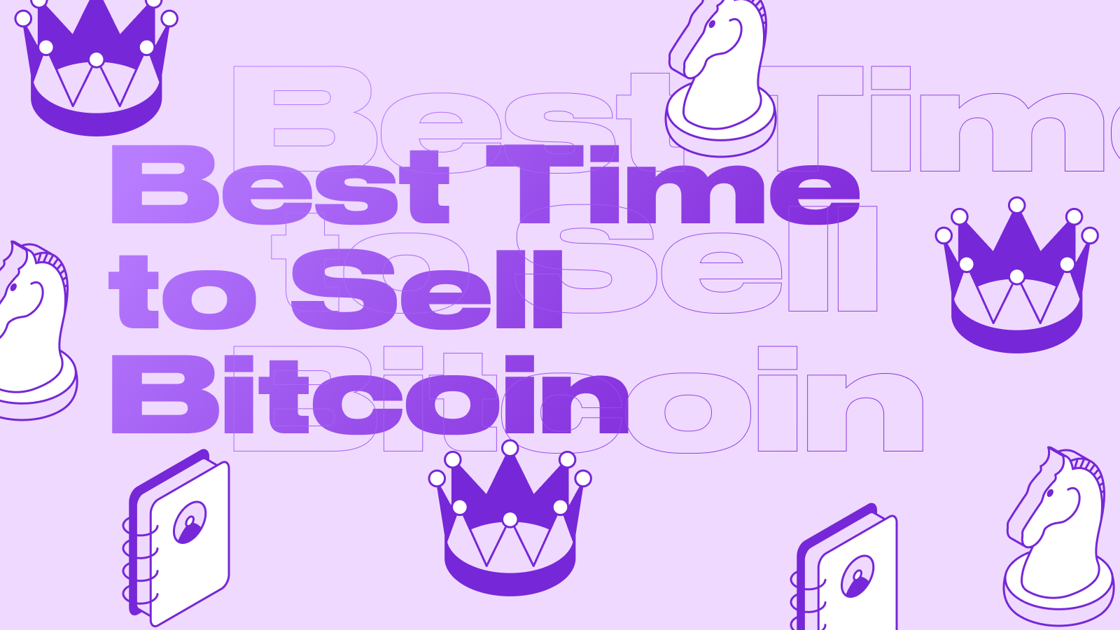 When to Sell Bitcoin: Strategic Guide for Traders