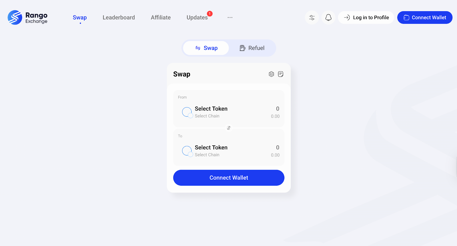 Рейтинг лучших кросс-чейн мостов в 2025 году