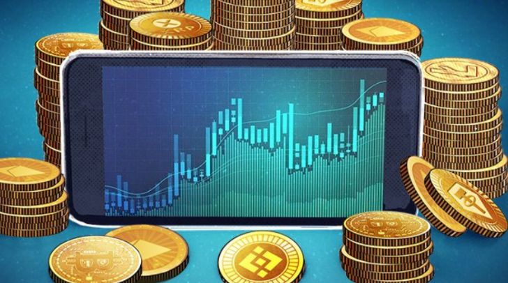 Arbitragem de criptomoedas sem risco com ArbitrageScanner: maximize sua renda!