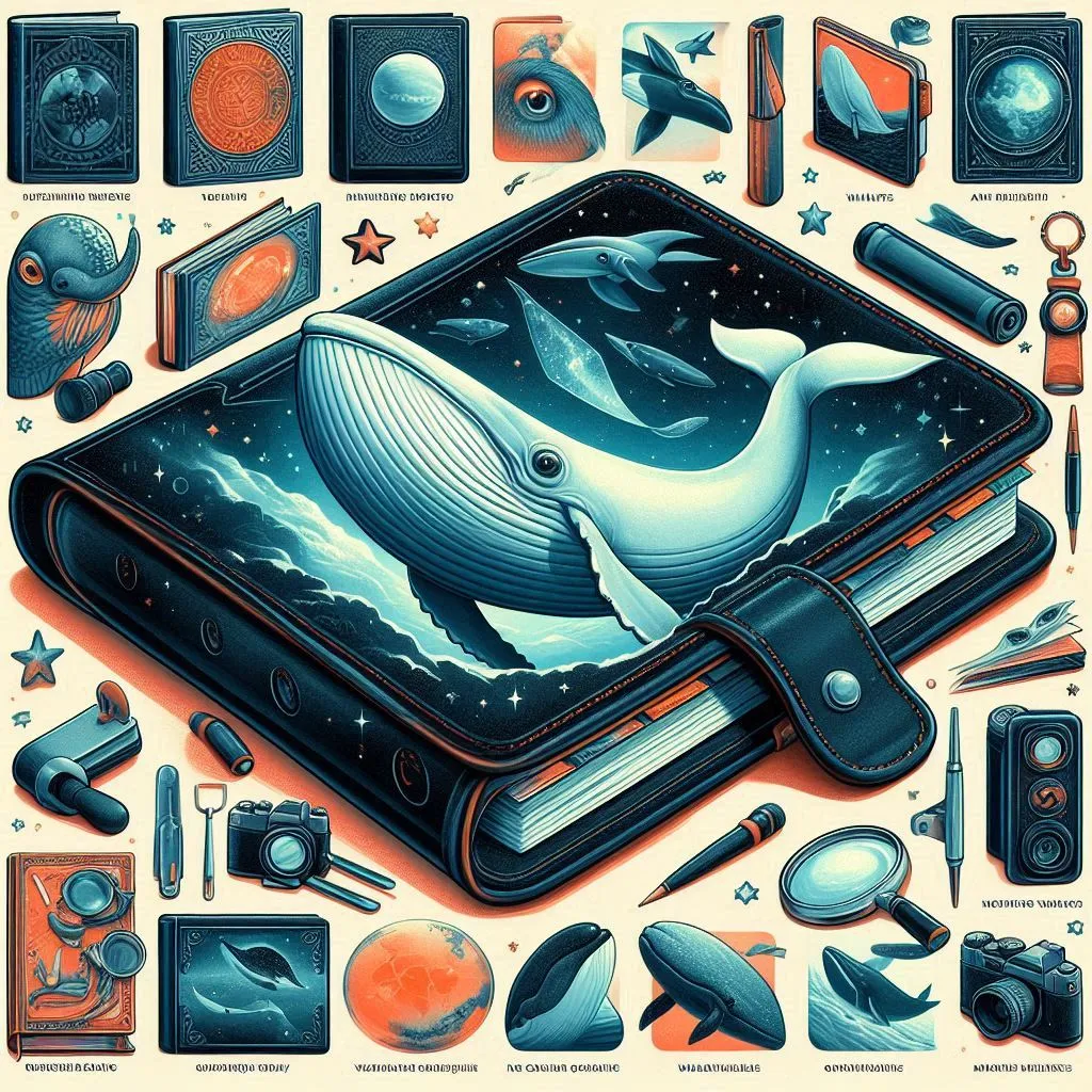 Carteras de ballenas cripto: ¿dónde se guardan los millones?