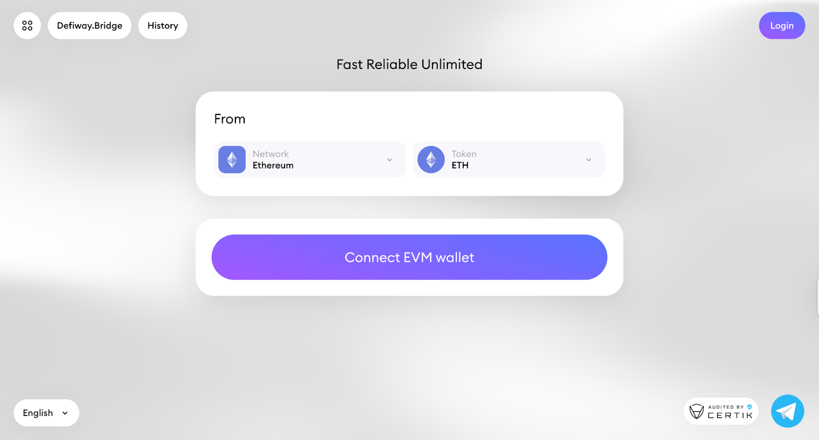 Рейтинг лучших кросс-чейн мостов в 2025 году