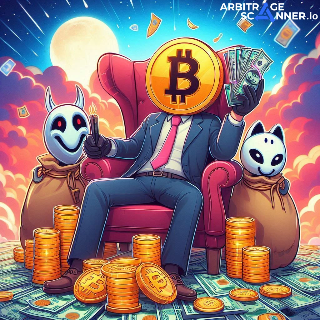 Most Viral Crypto Memes of 2025: Year in Review