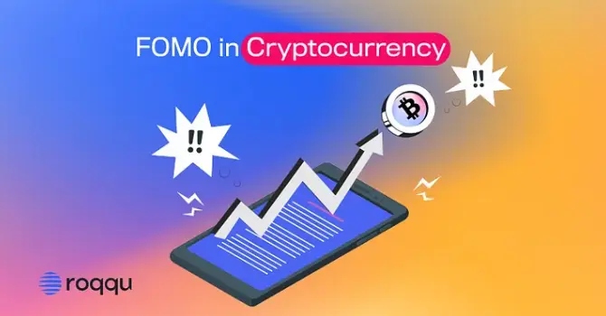 Understanding and Overcoming FOMO in Cryptocurrency