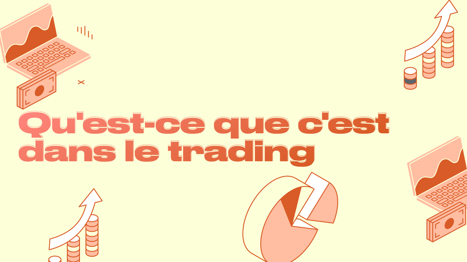 Le Funding Rate en Trading : Comment gagner avec un financement positif et négatif