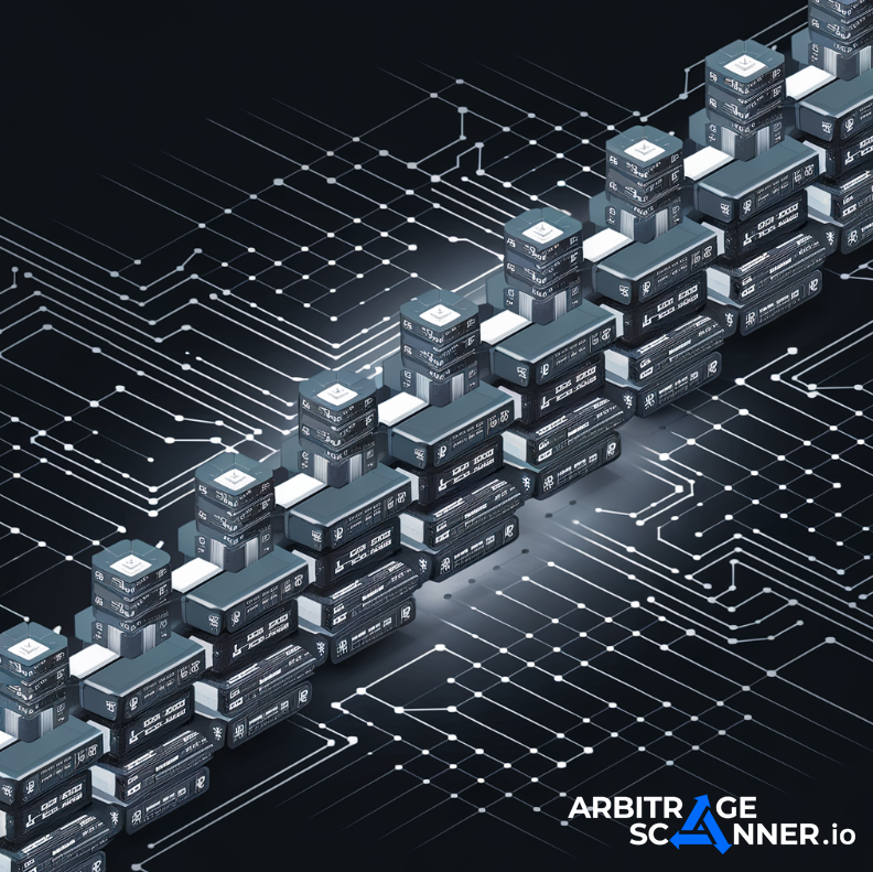 O que é Blockchain: Como Funciona a Tecnologia de Registro Distribuído