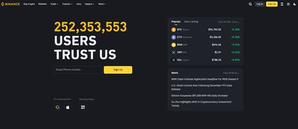 O Guia Completo para Escolher uma Bolsa de Criptomoedas em 2025