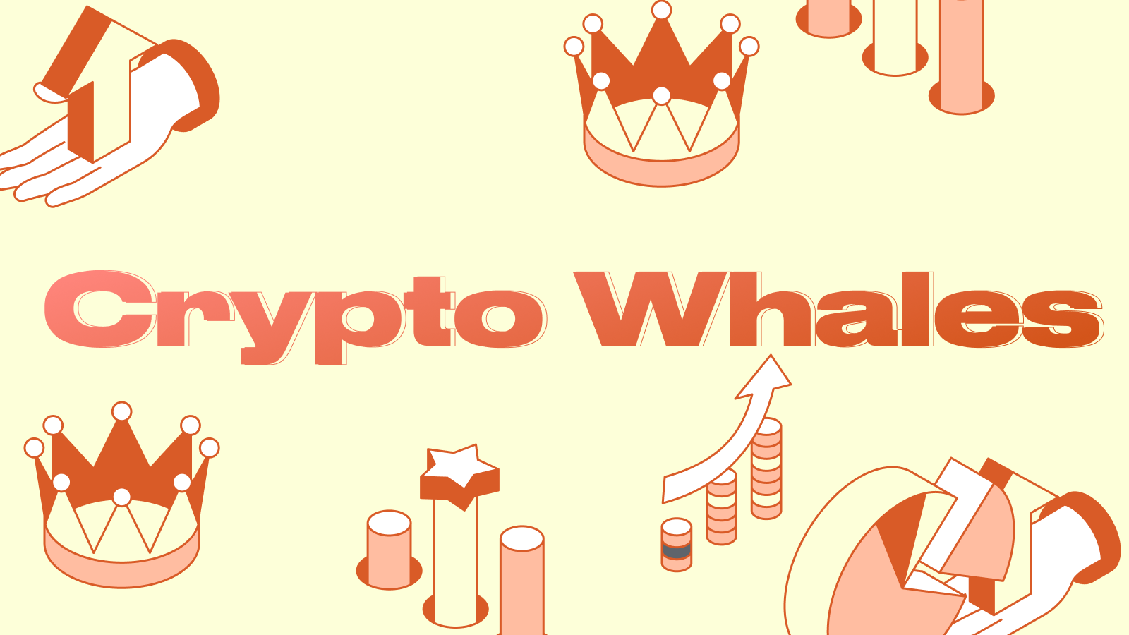 Crypto Whales: How to Track the Big Players?