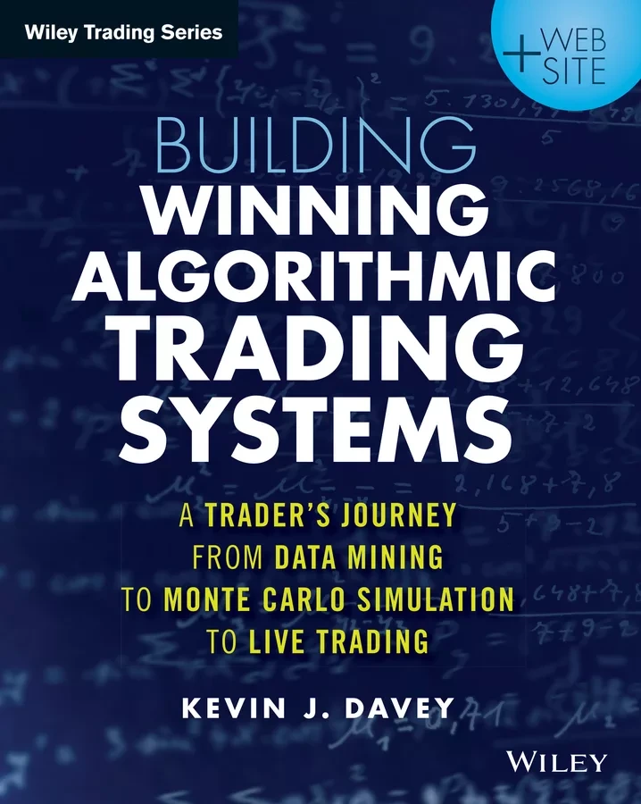 Los Mejores Libros sobre Trading Algorítmico de: Recomendaciones de Expertos