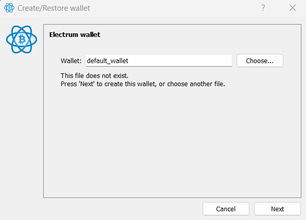 Cómo Crear una Billetera Bitcoin - Tutorial Paso a Paso