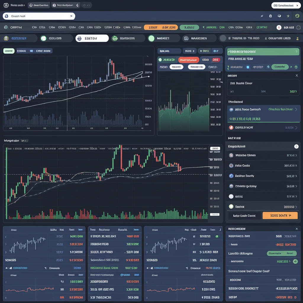 Pares de Trading en Criptomonedas