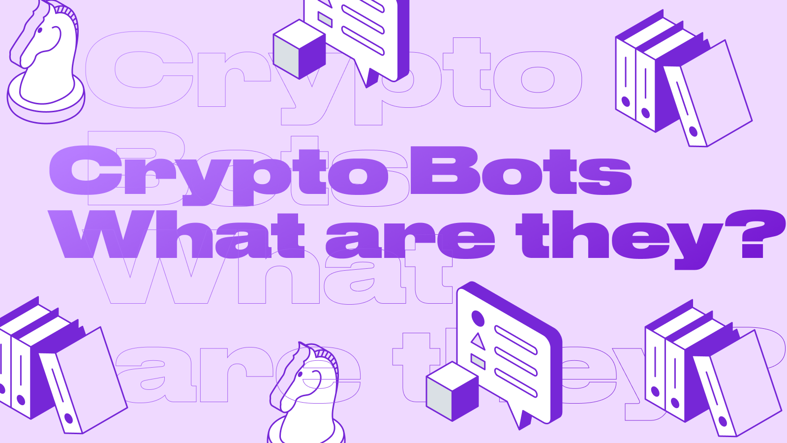 What Are Crypto Bots and How Do They Work?