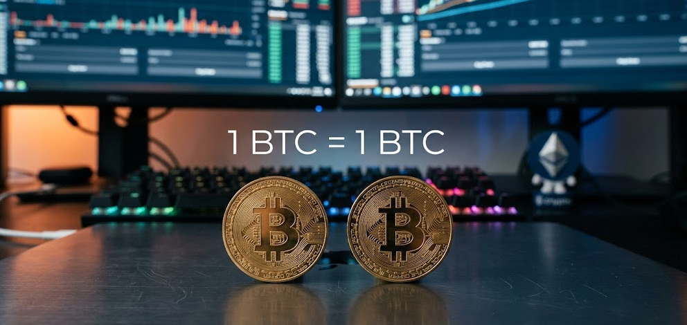 NFT vs. Cryptocurrency