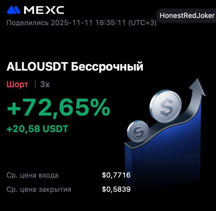 Гайд по Арбитражу на Листингах для Новичков