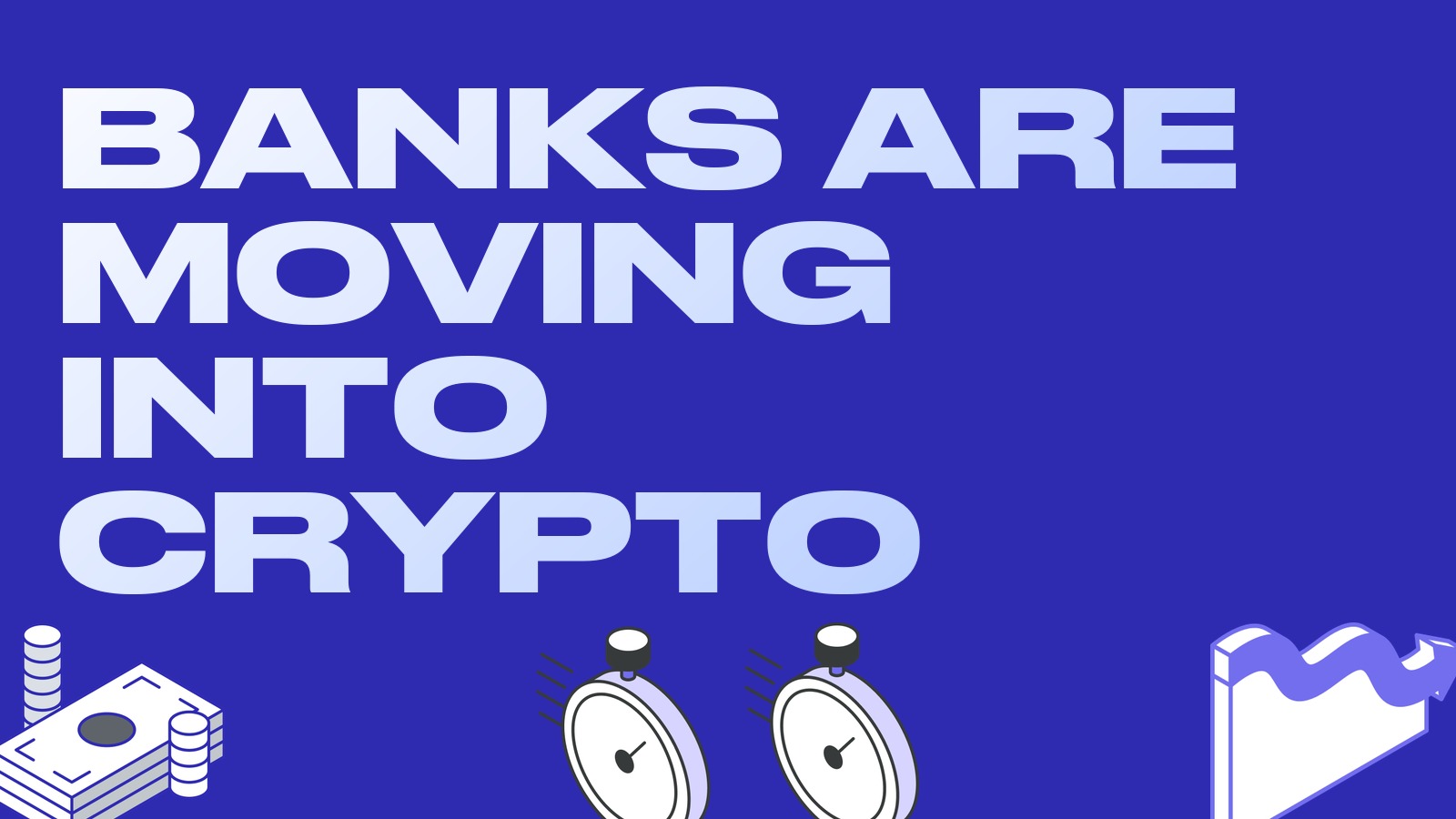 Banks Move Into Crypto: Sparkassen Launch Trading, Standard Chartered Buys Zodia Custody