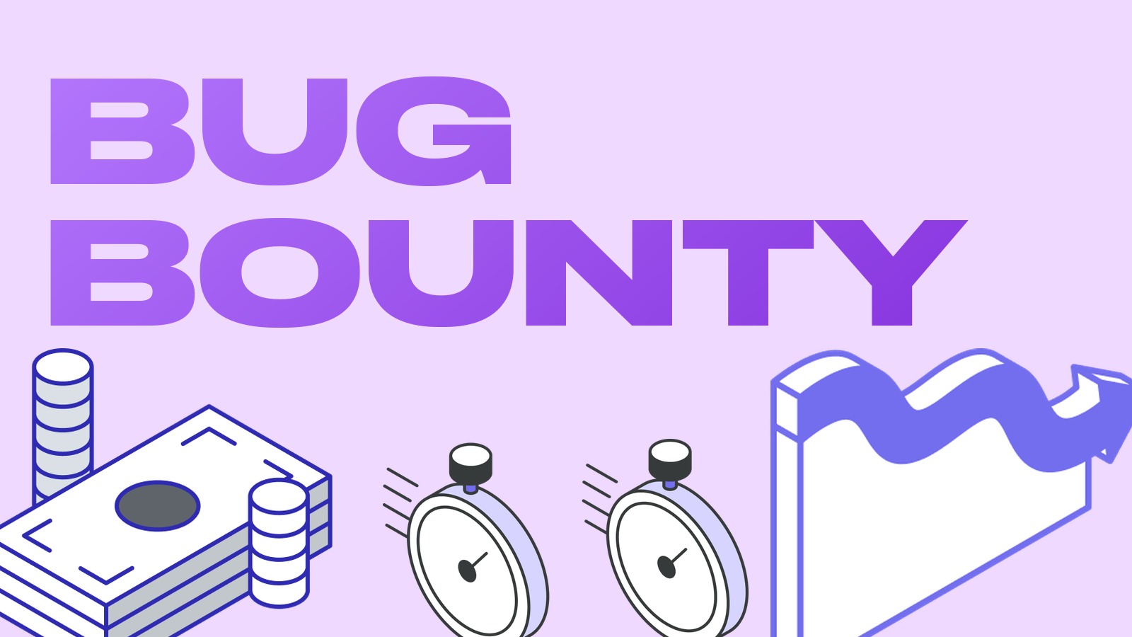 Bug Bounty: хочу тестировать и улучшать продукт