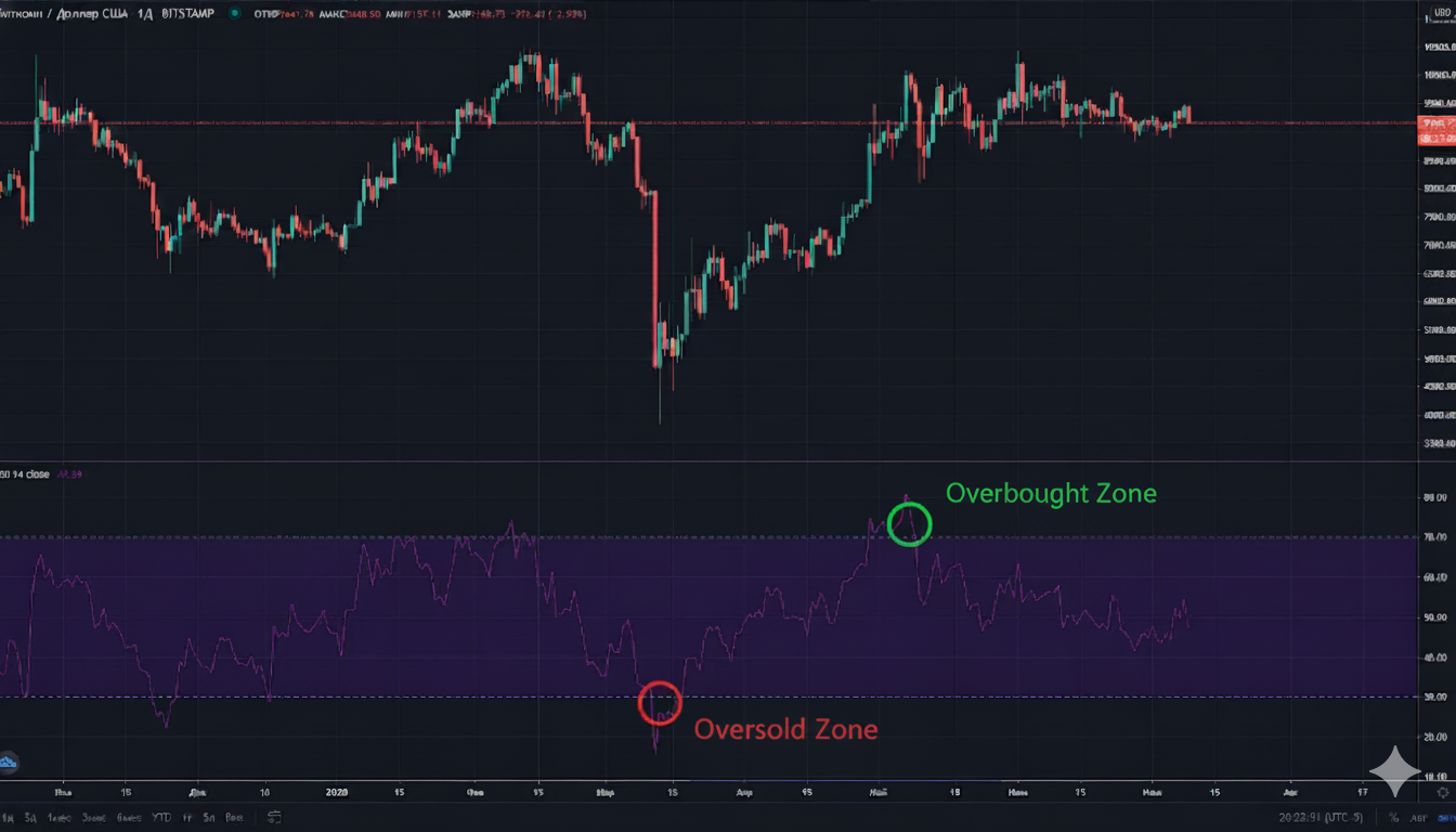 Análisis técnico de criptomonedas: ¿Por dónde empezar?